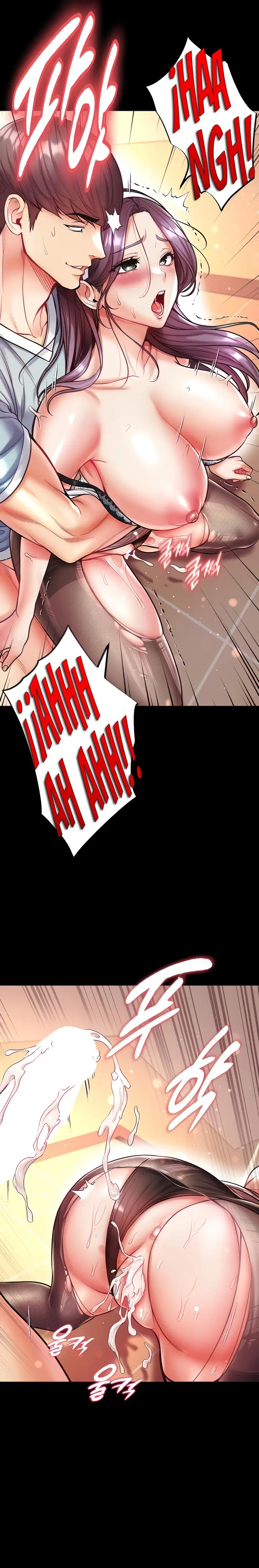 Gran Discipulo Capítulo 16 - Page 10