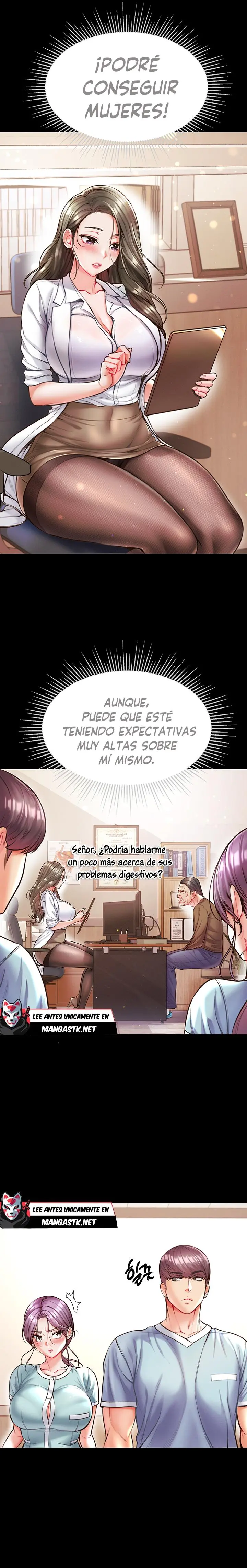 Gran Discipulo Capítulo 16 - Page 13