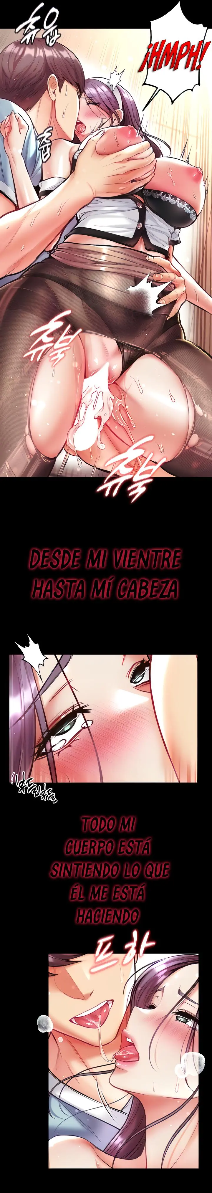 Gran Discipulo Capítulo 16 - Page 8