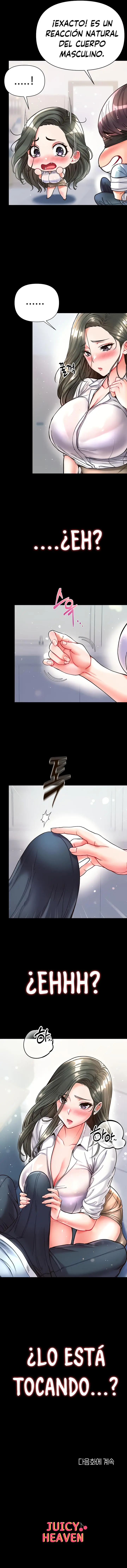 Gran Discipulo Capítulo 17 - Page 9