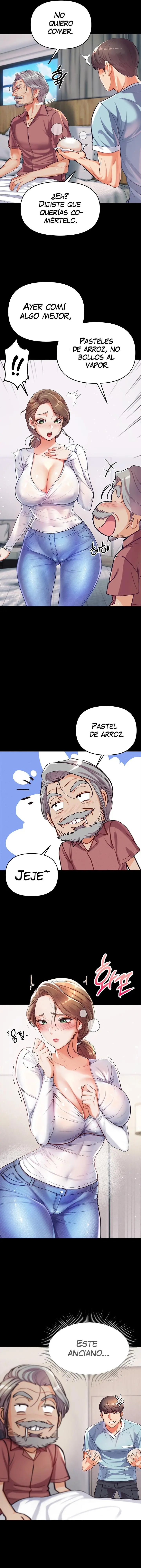 Gran Discipulo Capítulo 2 - Page 15
