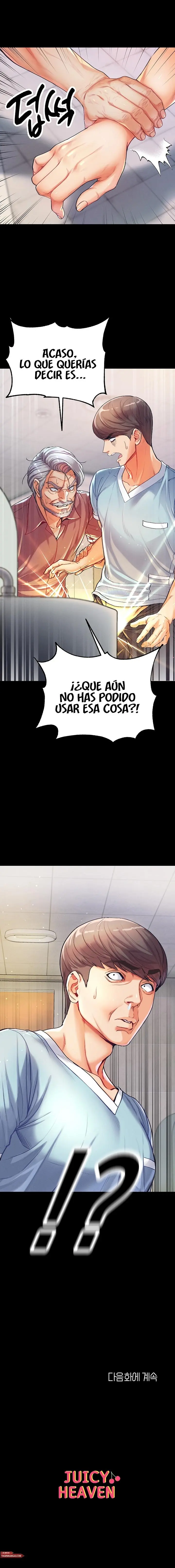 Gran Discipulo Capítulo 2 - Page 24