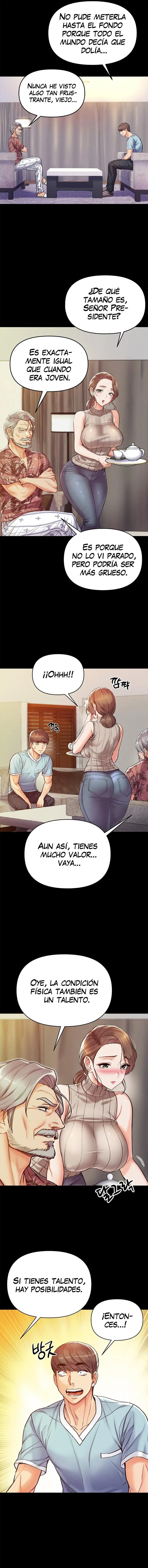 Gran Discipulo Capítulo 3 - Page 4