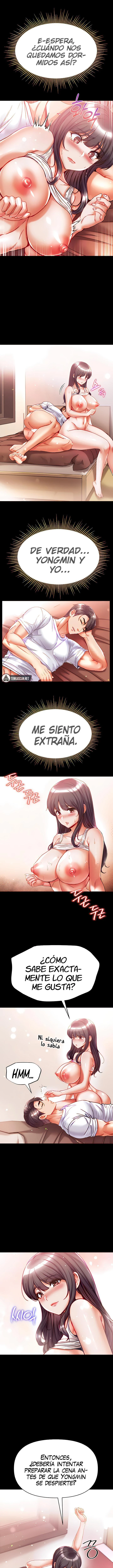 Gran Discipulo Capítulo 45 - Page 10
