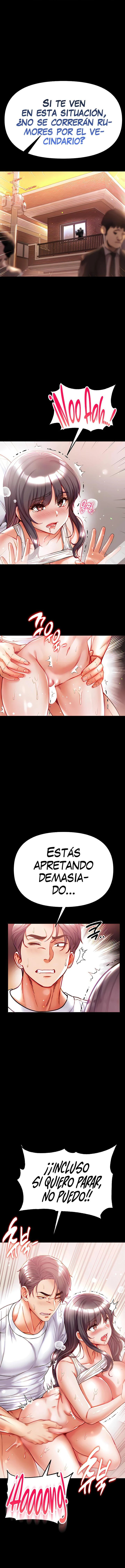 Gran Discipulo Capítulo 45 - Page 5