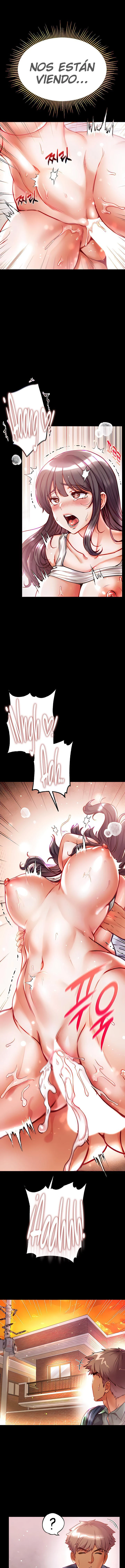 Gran Discipulo Capítulo 45 - Page 8