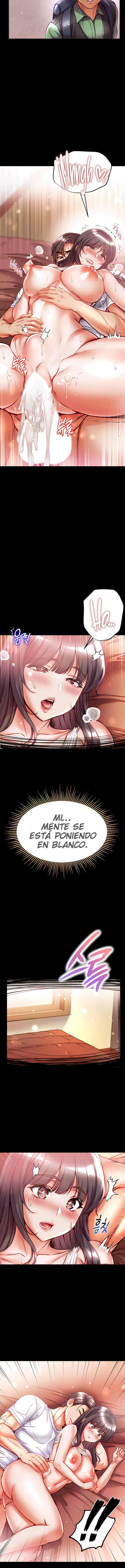 Gran Discipulo Capítulo 45 - Page 9