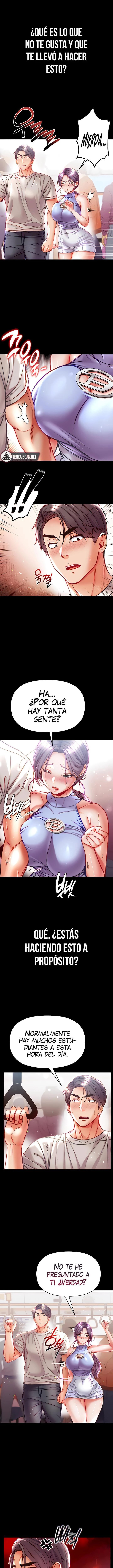 Gran Discipulo Capítulo 46 - Page 8