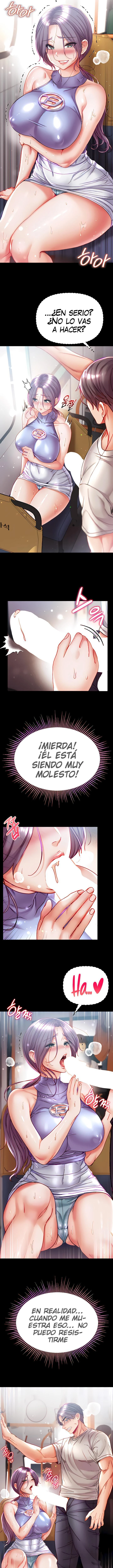 Gran Discipulo Capítulo 47 - Page 6