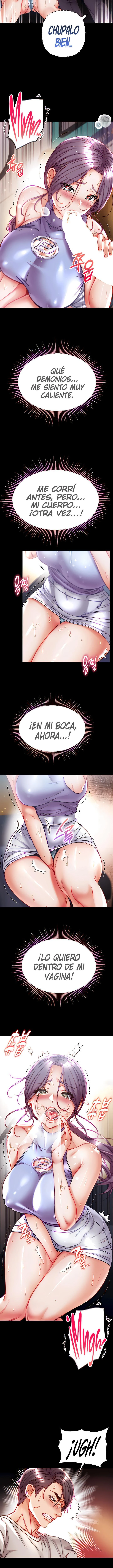Gran Discipulo Capítulo 47 - Page 7
