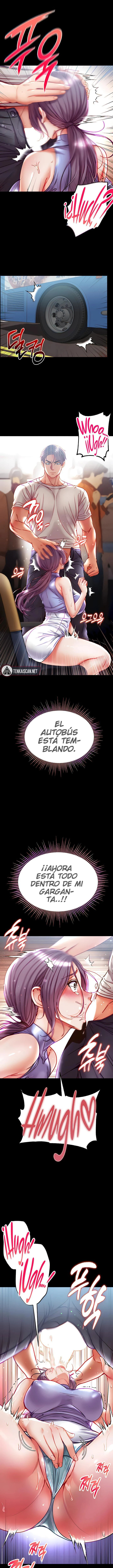 Gran Discipulo Capítulo 47 - Page 8