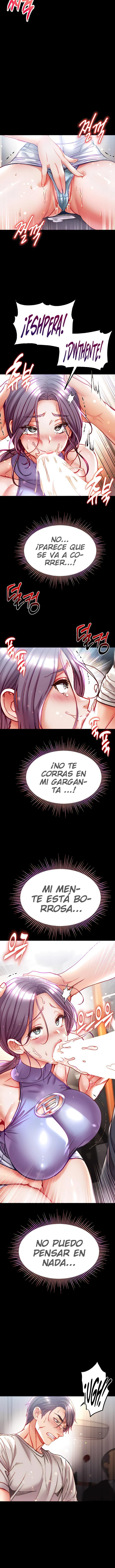 Gran Discipulo Capítulo 47 - Page 9