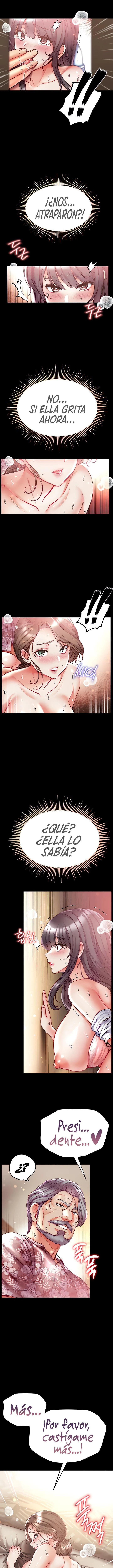 Gran Discipulo Capítulo 52 - Page 6