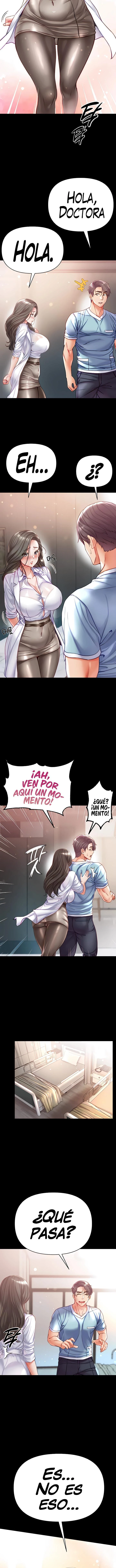Gran Discipulo Capítulo 53 - Page 9