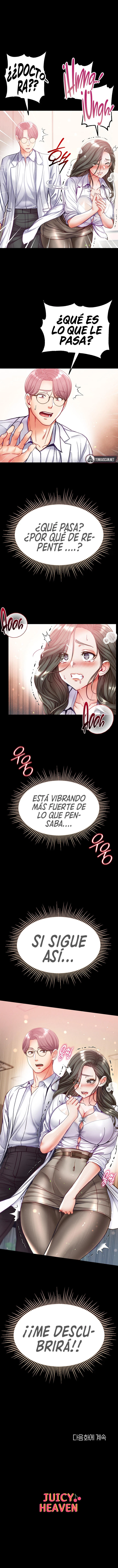 Gran Discipulo Capítulo 54 - Page 10