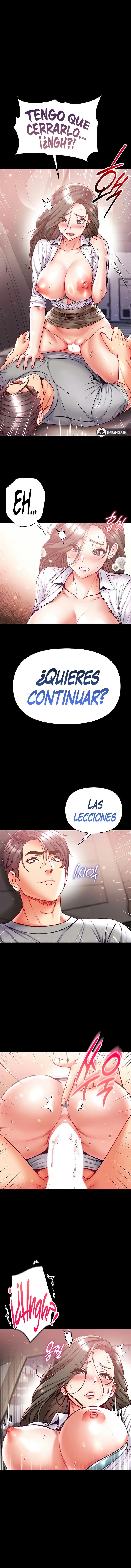 Gran Discipulo Capítulo 56 - Page 11