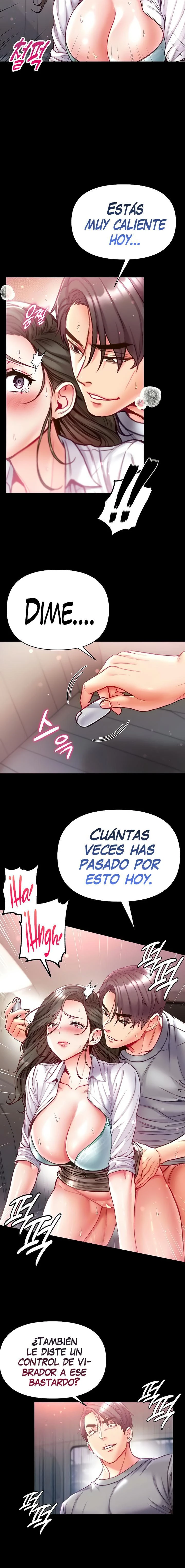 Gran Discipulo Capítulo 56 - Page 3