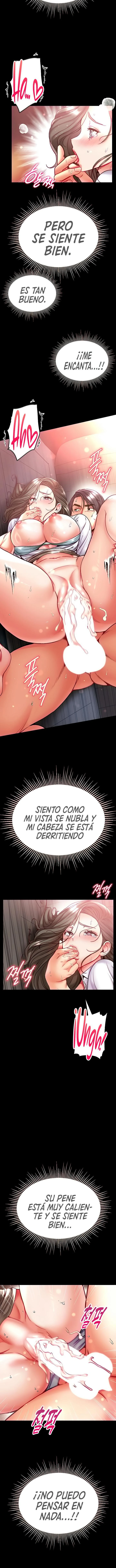 Gran Discipulo Capítulo 56 - Page 9
