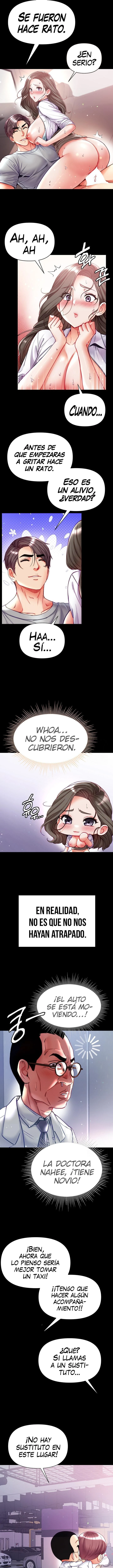 Gran Discipulo Capítulo 57 - Page 11