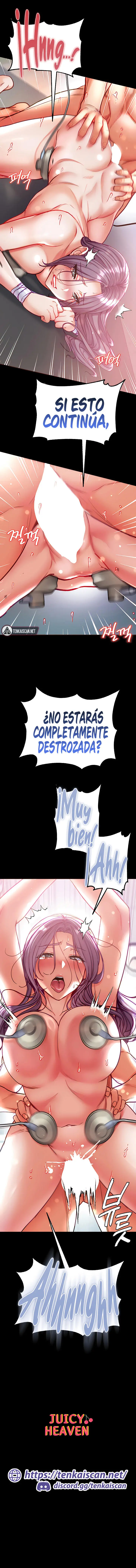Gran Discipulo Capítulo 61 - Page 10