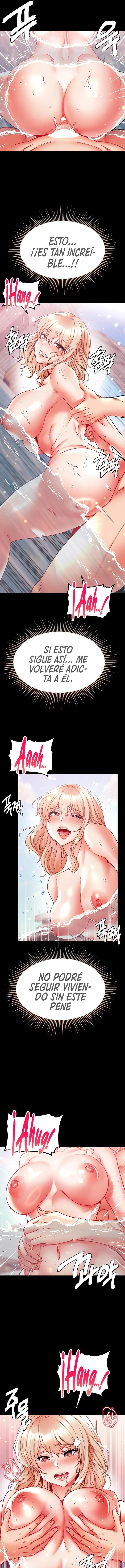 Gran Discipulo Capítulo 69 - Page 11