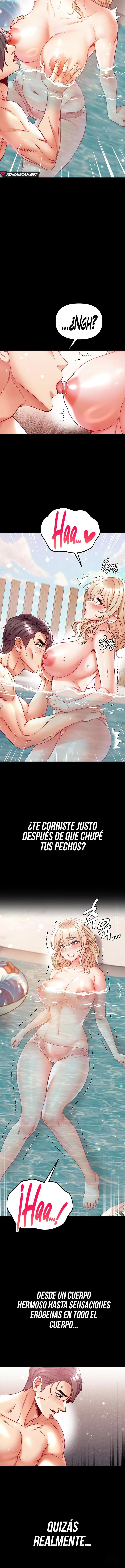 Gran Discipulo Capítulo 69 - Page 6