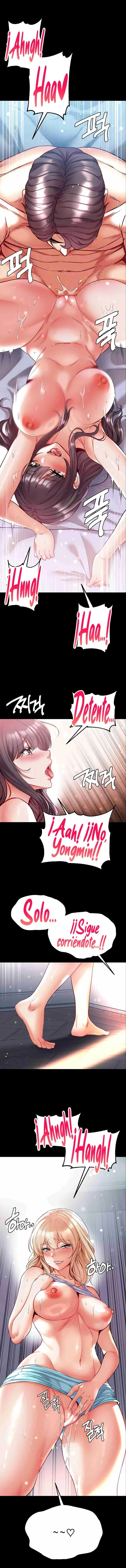 Gran Discipulo Capítulo 70 - Page 3