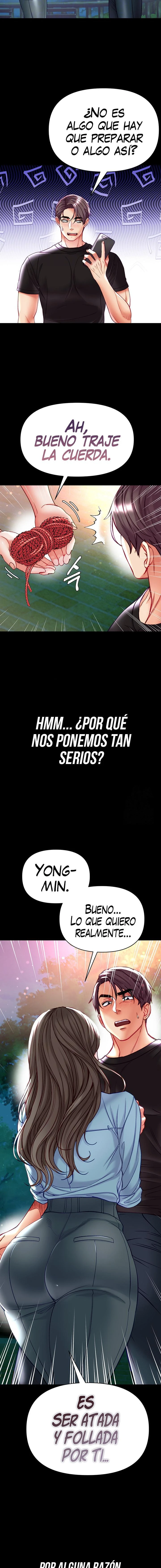 Gran Discipulo Capítulo 71 - Page 4
