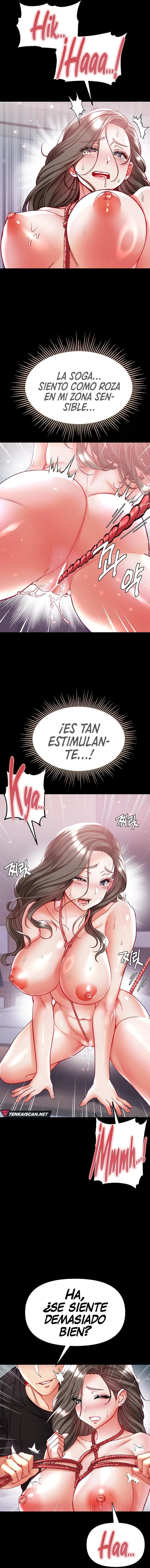 Gran Discipulo Capítulo 71 - Page 8