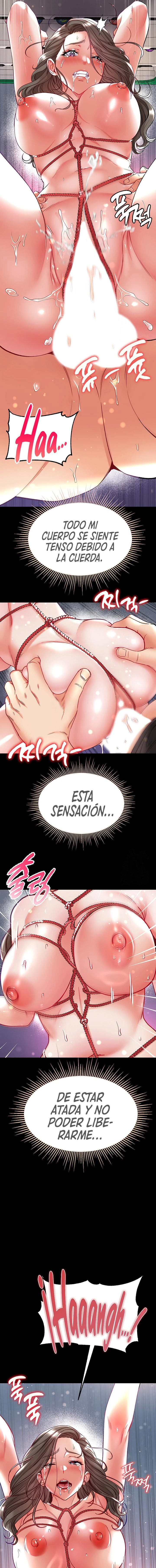 Gran Discipulo Capítulo 72 - Page 11