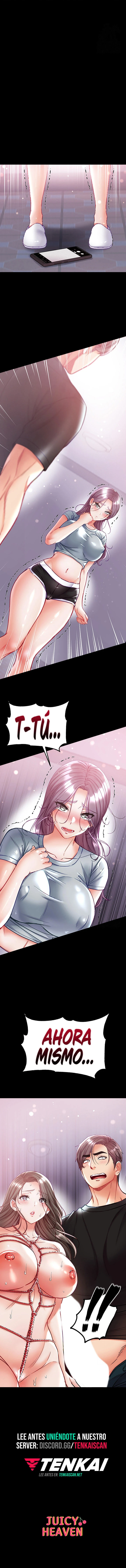 Gran Discipulo Capítulo 72 - Page 15