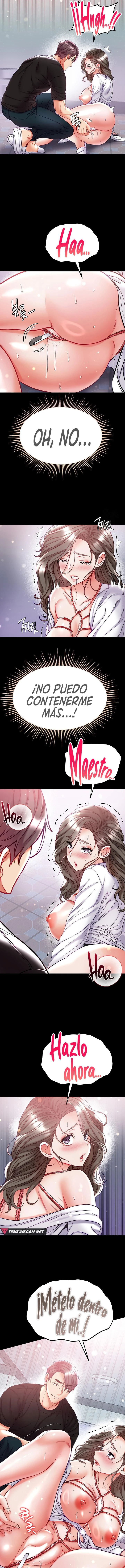 Gran Discipulo Capítulo 72 - Page 5