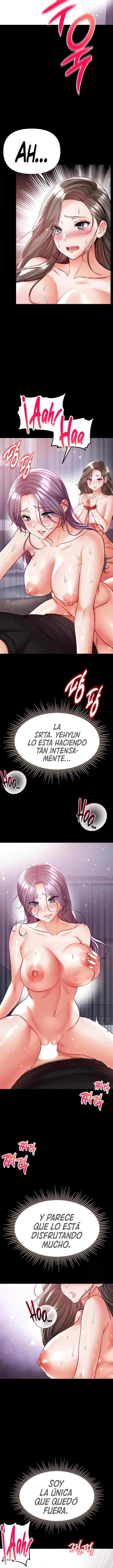 Gran Discipulo Capítulo 73 - Page 11