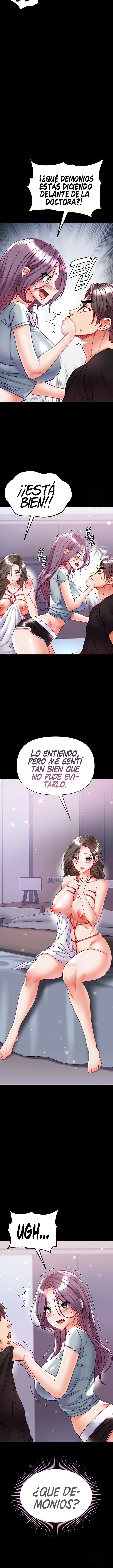 Gran Discipulo Capítulo 73 - Page 3