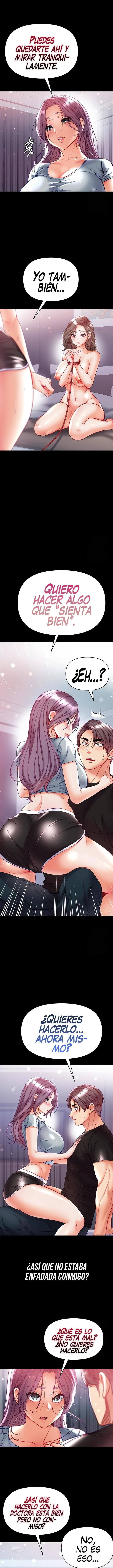 Gran Discipulo Capítulo 73 - Page 7