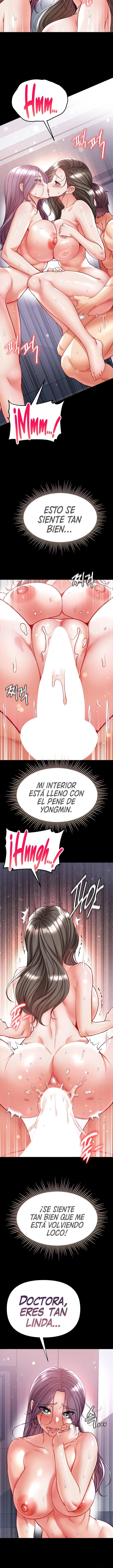 Gran Discipulo Capítulo 74 - Page 11