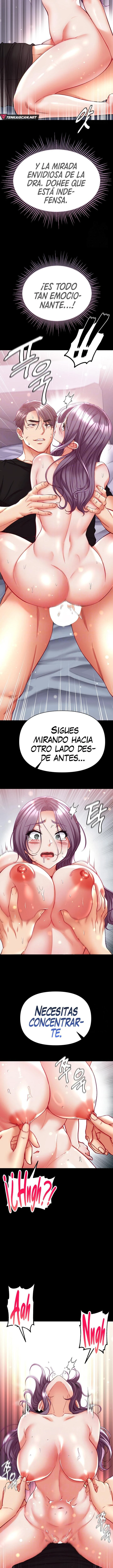 Gran Discipulo Capítulo 74 - Page 3