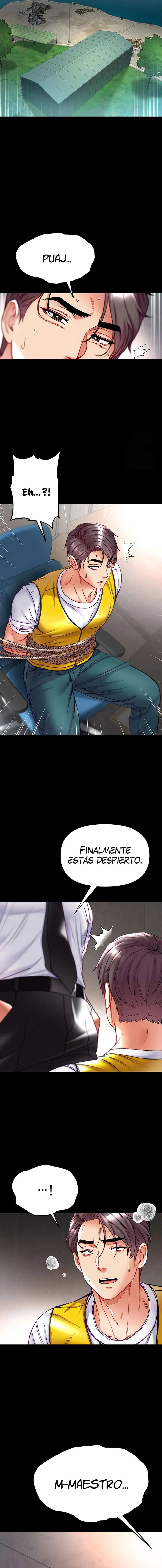 Gran Discipulo Capítulo 75 - Page 23