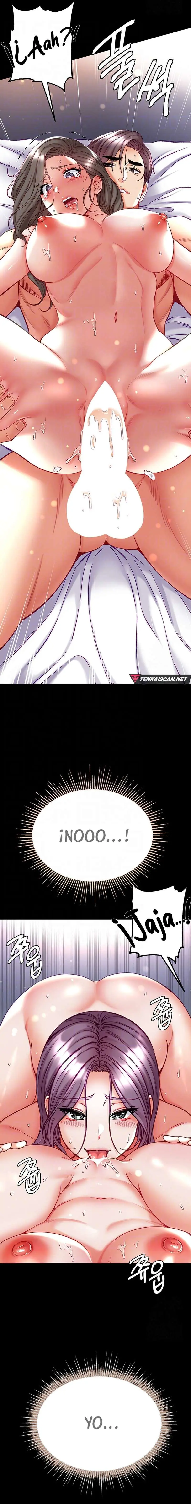 Gran Discipulo Capítulo 75 - Page 4