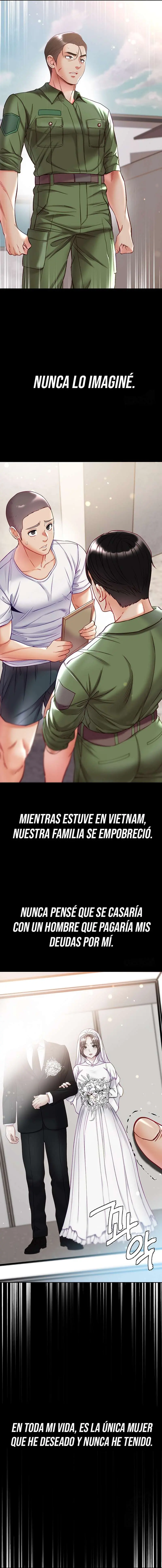 Gran Discipulo Capítulo 76 - Page 10