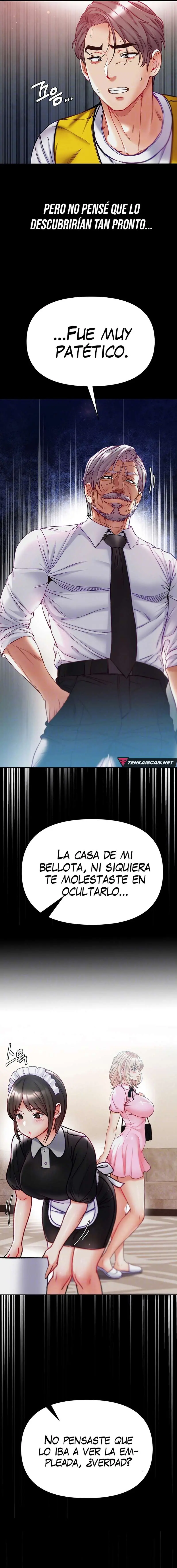 Gran Discipulo Capítulo 76 - Page 2
