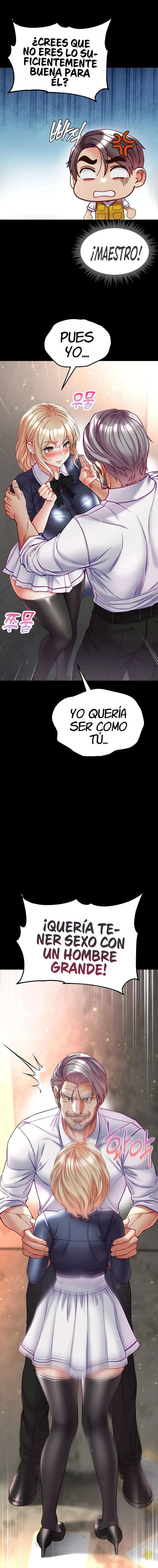 Gran Discipulo Capítulo 77 - Page 13