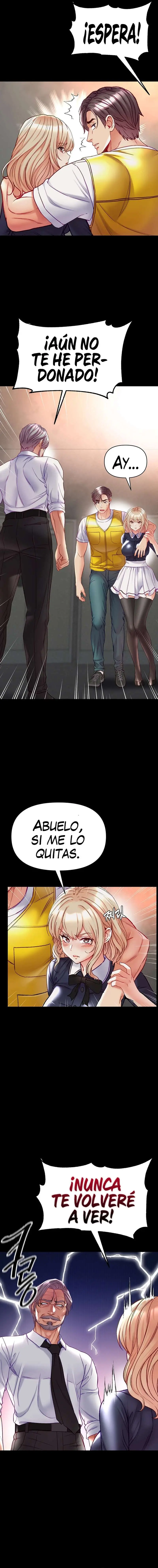 Gran Discipulo Capítulo 77 - Page 15