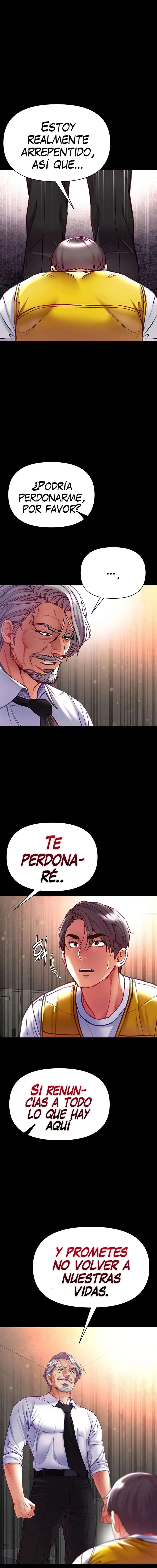 Gran Discipulo Capítulo 77 - Page 17