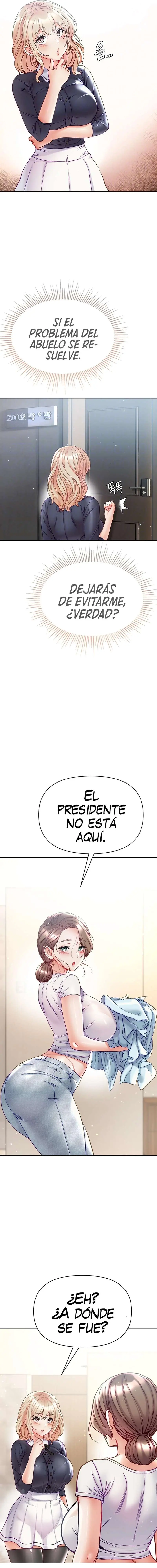 Gran Discipulo Capítulo 77 - Page 3