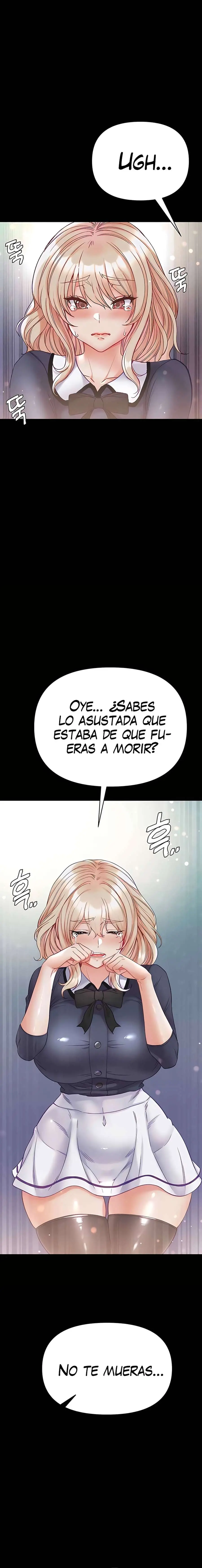 Gran Discipulo Capítulo 78 - Page 12