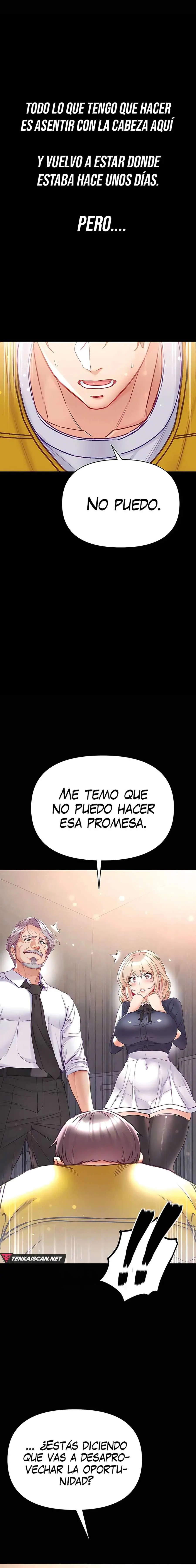 Gran Discipulo Capítulo 78 - Page 2
