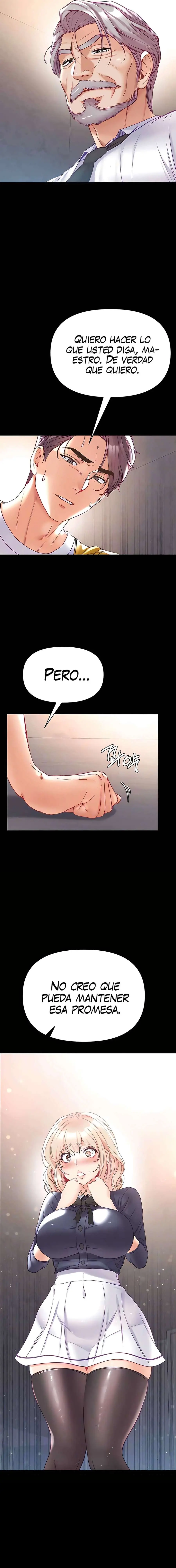 Gran Discipulo Capítulo 78 - Page 3