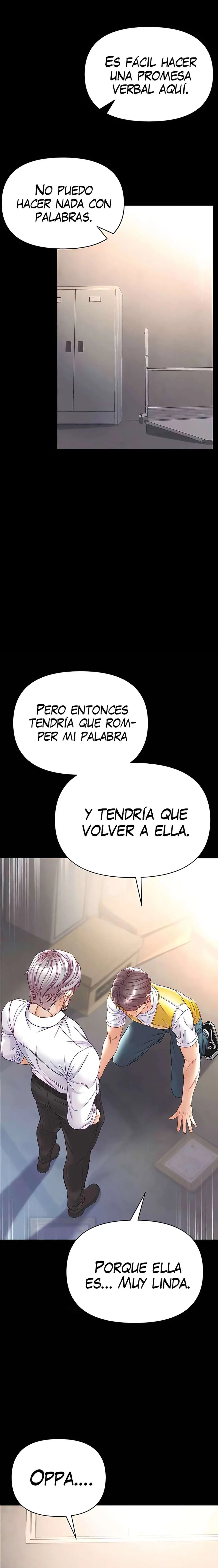 Gran Discipulo Capítulo 78 - Page 4