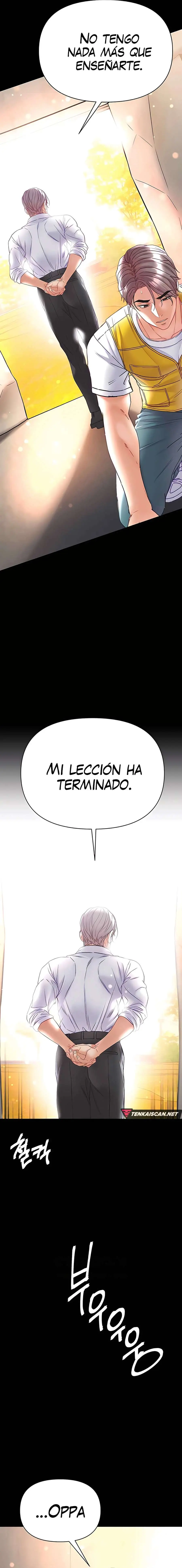 Gran Discipulo Capítulo 78 - Page 8